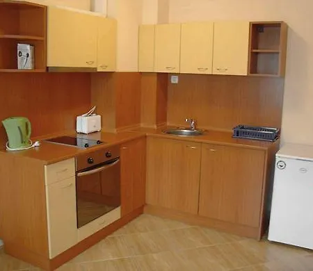 Hotel Dream Ravda