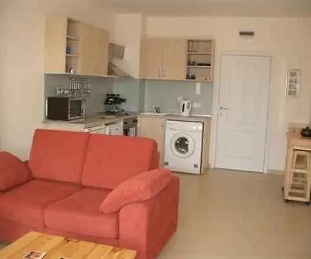 Dream 호텔 라브다