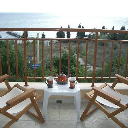 Hotel Dream 3*
